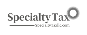 Specialty Tax